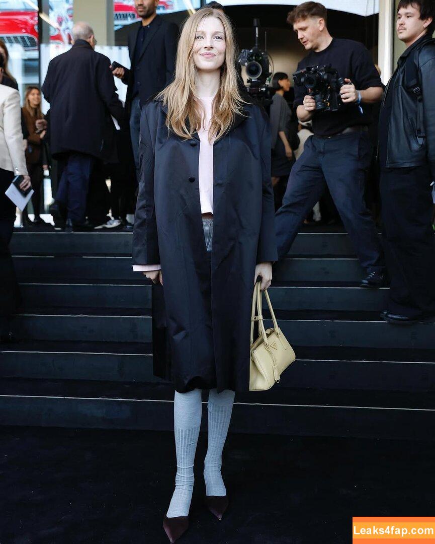 Hunter Schafer / hunterschafer leaked photo photo #0592
