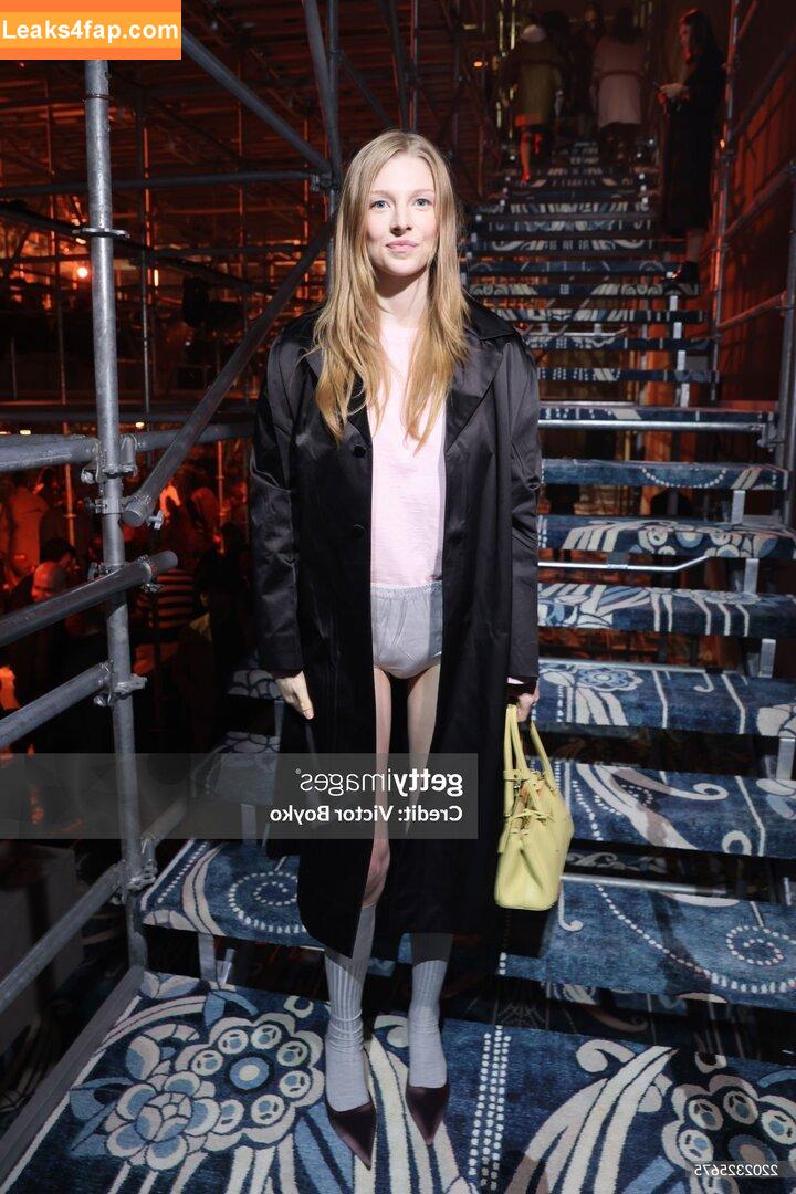 Hunter Schafer / hunterschafer leaked photo photo #0596