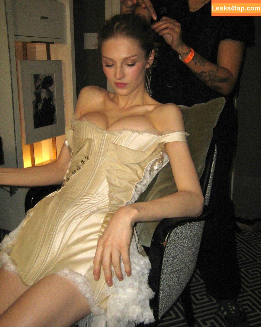 Hunter Schafer / hunterschafer leaked photo photo #0603