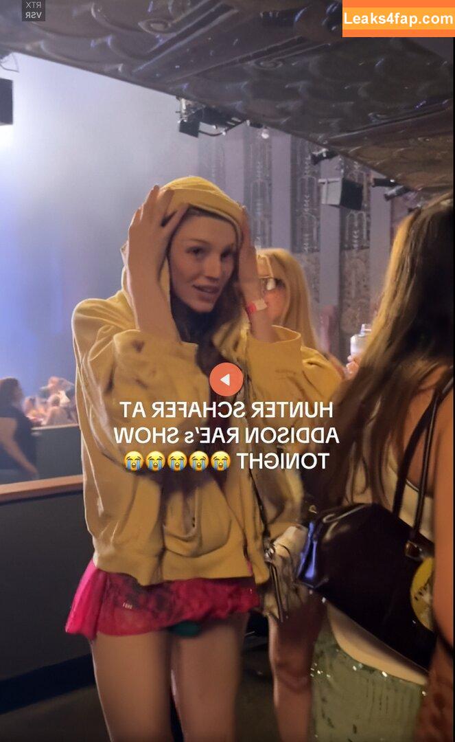 Hunter Schafer / hunterschafer leaked photo photo #0619