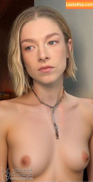 Hunter Schafer / hunterschafer слитое фото фото #0621