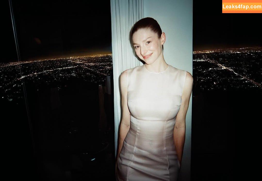 Hunter Schafer / hunterschafer leaked photo photo #0636