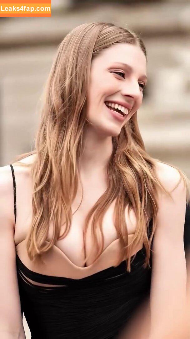 Hunter Schafer / hunterschafer leaked photo photo #0641