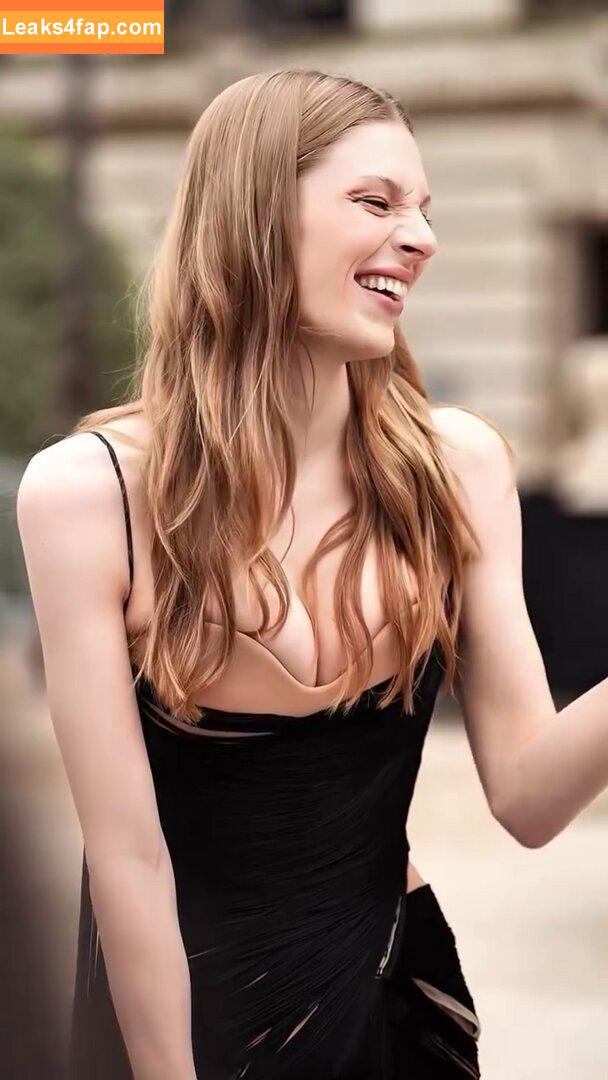 Hunter Schafer / hunterschafer leaked photo photo #0642