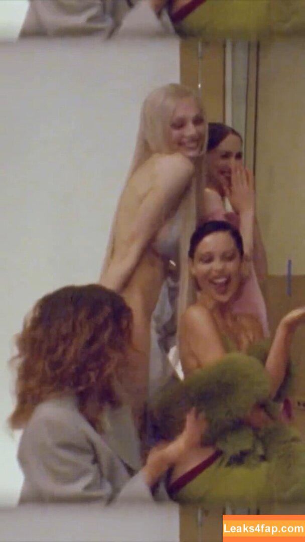 Hunter Schafer free nudes