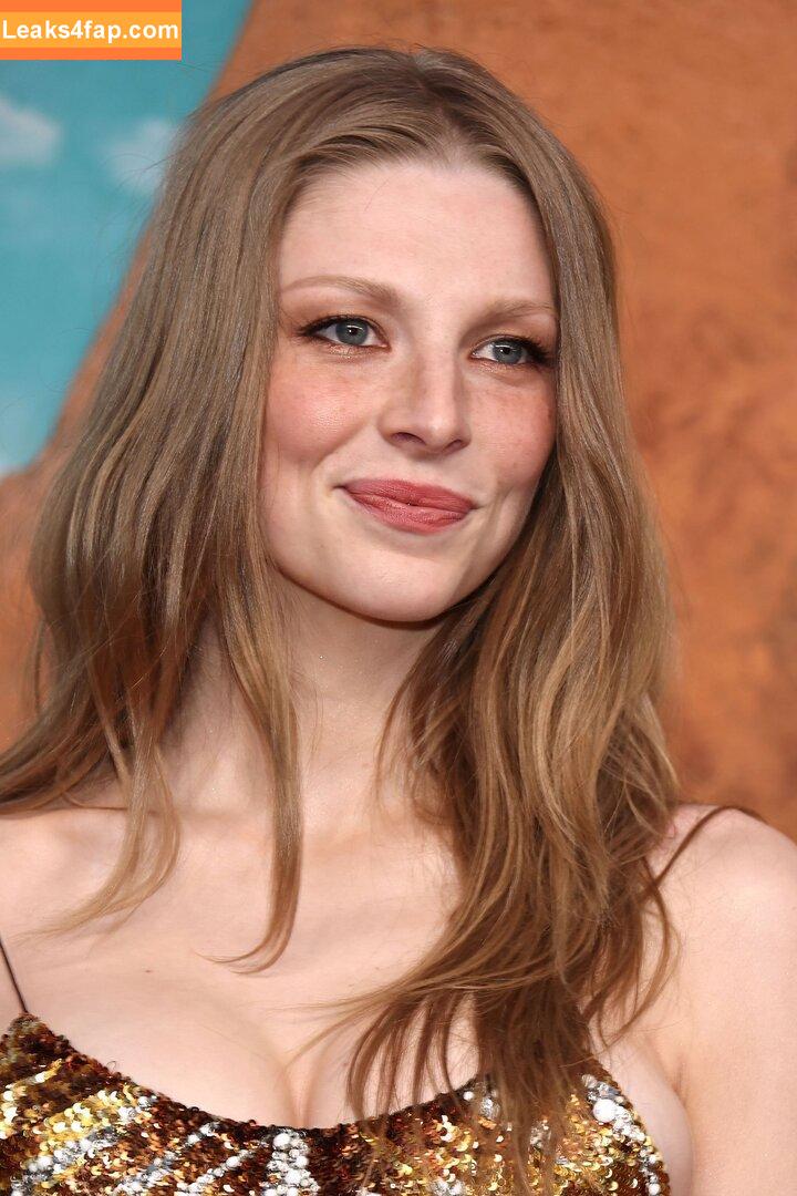 Hunter Schafer / hunterschafer слитое фото фото #0655