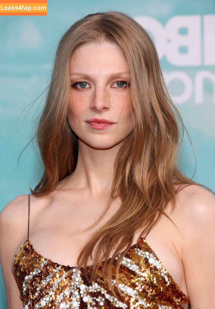Hunter Schafer / hunterschafer слитое фото фото #0661