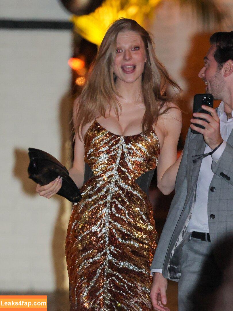Hunter Schafer / hunterschafer leaked photo photo #0690