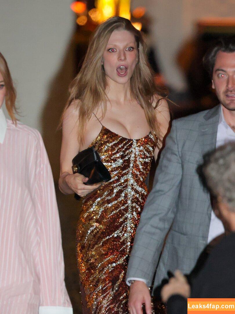 Hunter Schafer / hunterschafer leaked photo photo #0694