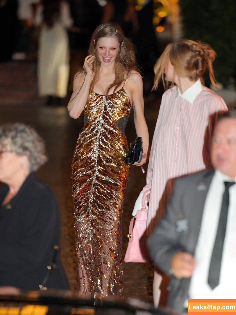 Hunter Schafer / hunterschafer leaked photo photo #0696