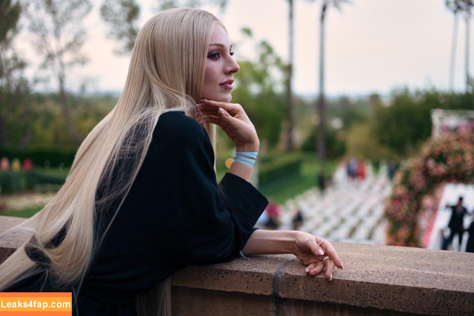 Hunter Schafer / hunterschafer leaked photo photo #0700