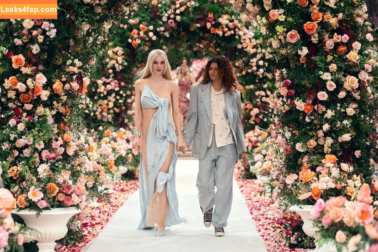 Hunter Schafer / hunterschafer leaked photo photo #0701