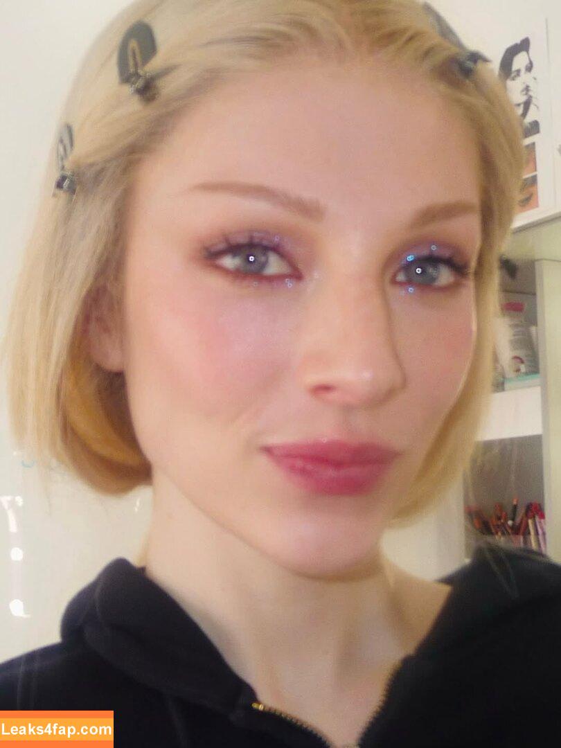 Hunter Schafer / hunterschafer leaked photo photo #0703