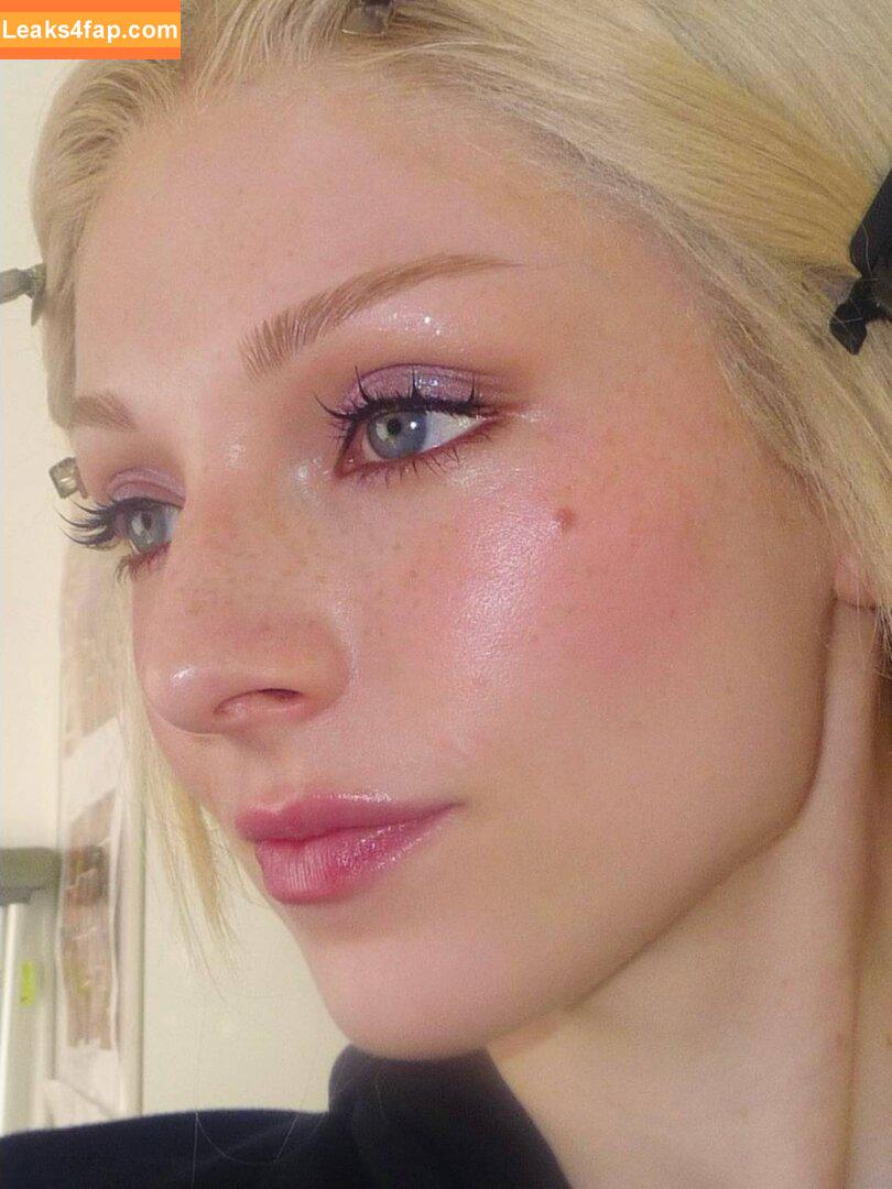 Hunter Schafer / hunterschafer leaked photo photo #0704