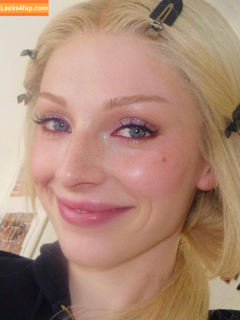 Hunter Schafer / hunterschafer leaked photo photo #0705