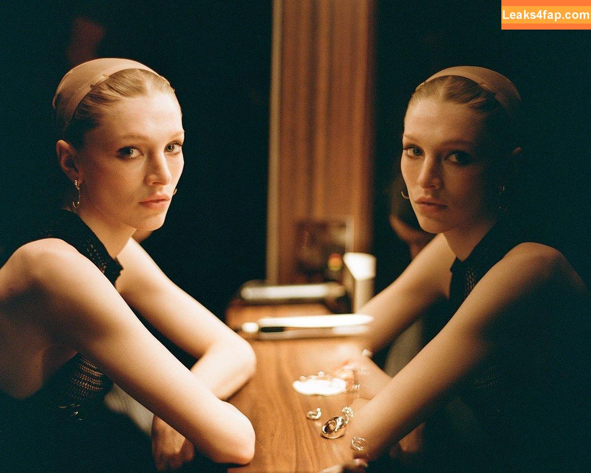 Hunter Schafer / hunterschafer leaked photo photo #0708
