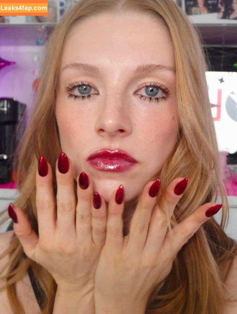 Hunter Schafer / hunterschafer leaked photo photo #0709