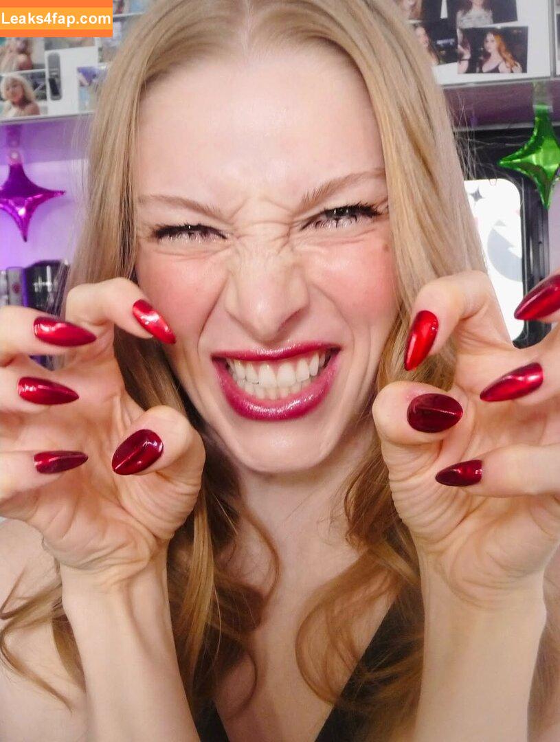 Hunter Schafer / hunterschafer leaked photo photo #0710