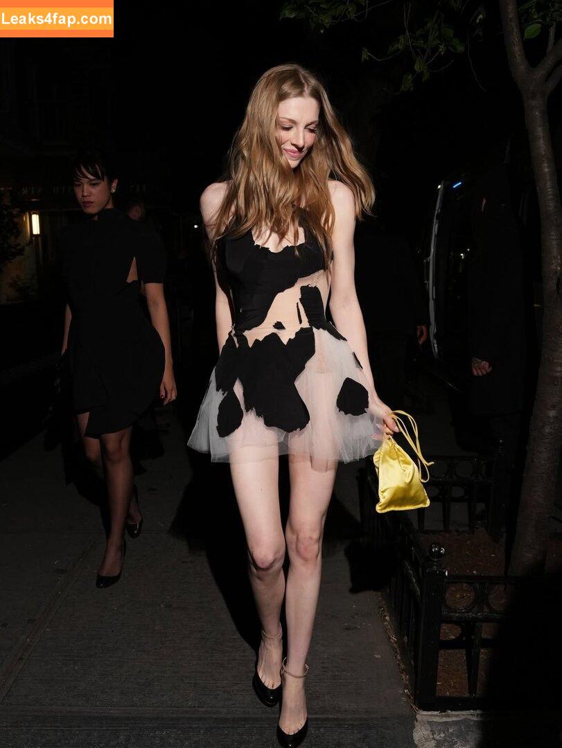 Hunter Schafer / hunterschafer leaked photo photo #0713