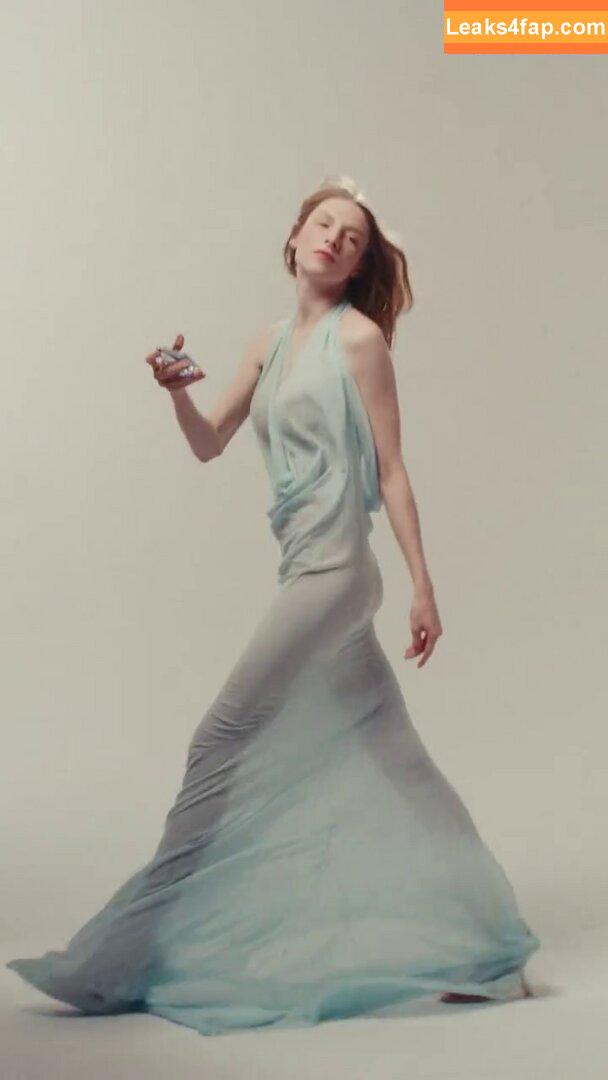 Hunter Schafer / hunterschafer leaked photo photo #0717