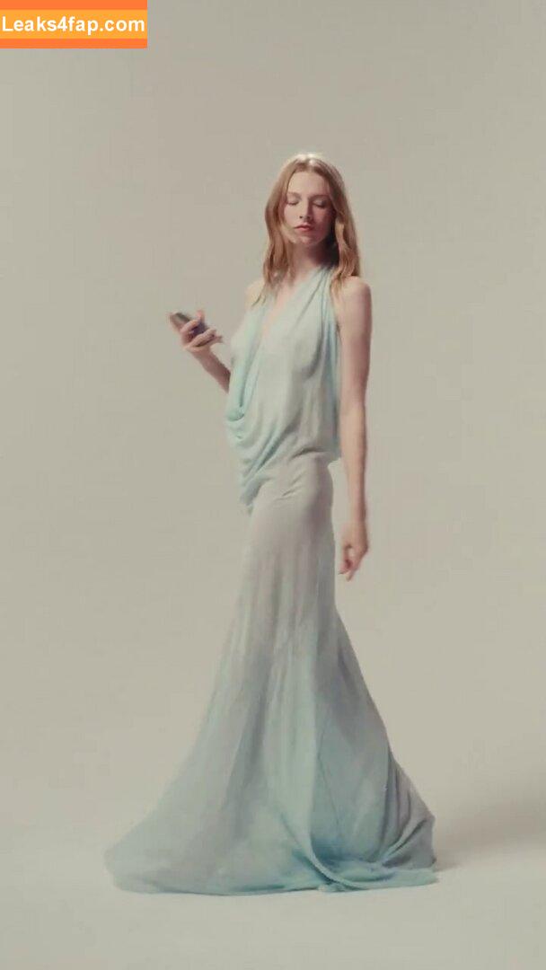 Hunter Schafer / hunterschafer leaked photo photo #0719