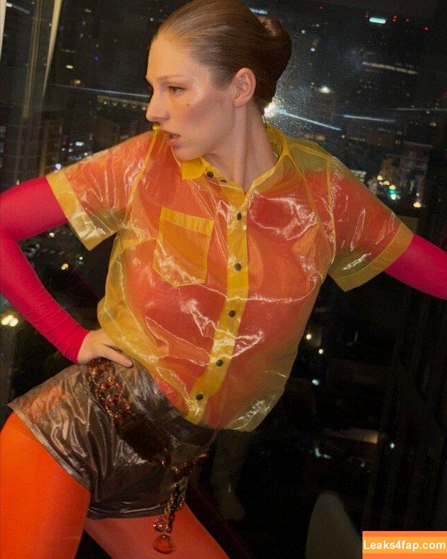 Hunter Schafer / hunterschafer leaked photo photo #0722