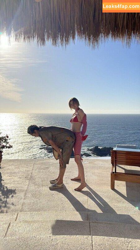 Hunter Schafer / hunterschafer leaked photo photo #0736