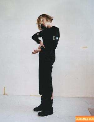 Hunter Schafer photo #0004