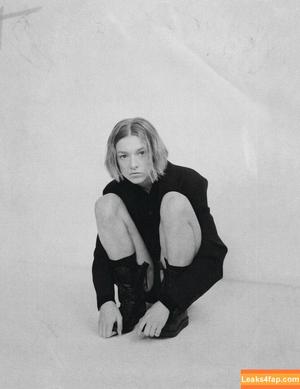 Hunter Schafer photo #0006