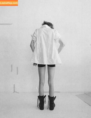 Hunter Schafer photo #0010