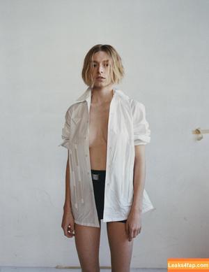 Hunter Schafer photo #0011