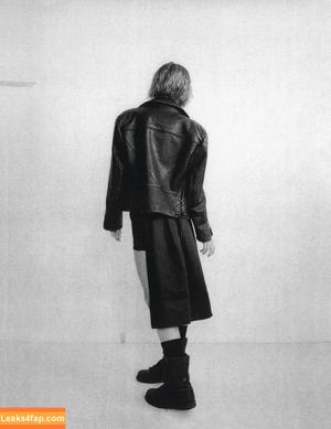 Hunter Schafer photo #0012