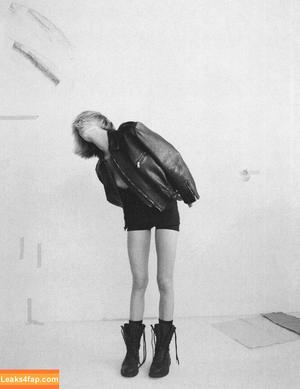 Hunter Schafer photo #0013