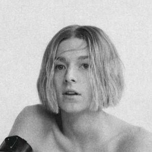 Hunter Schafer photo #0015