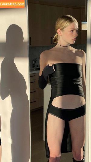 Hunter Schafer photo #0016