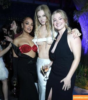 Hunter Schafer photo #0038