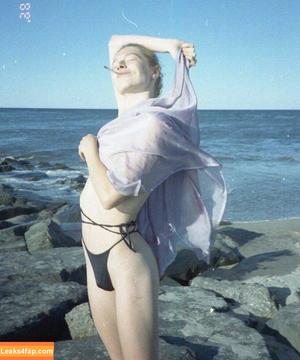 Hunter Schafer photo #0045