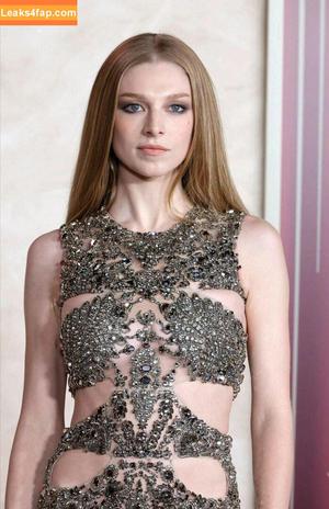 Hunter Schafer photo #0101