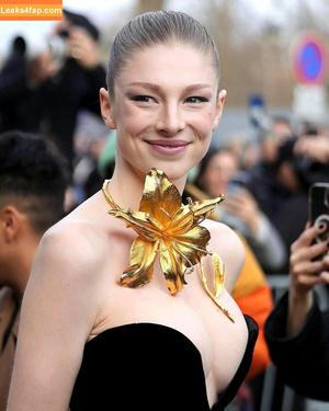 Hunter Schafer photo #0126