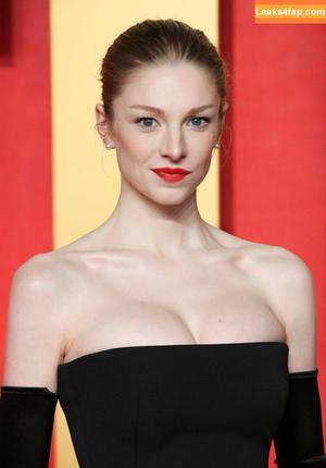 Hunter Schafer photo #0145