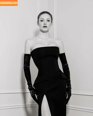 Hunter Schafer photo #0148