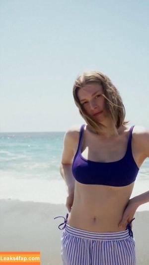 Hunter Schafer photo #0162