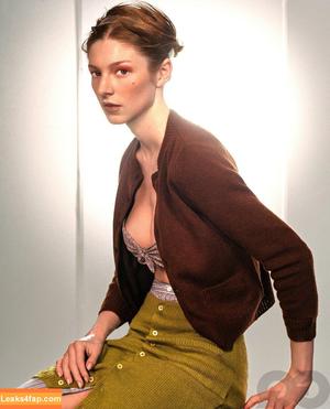 Hunter Schafer photo #0164