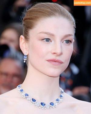 Hunter Schafer photo #0207