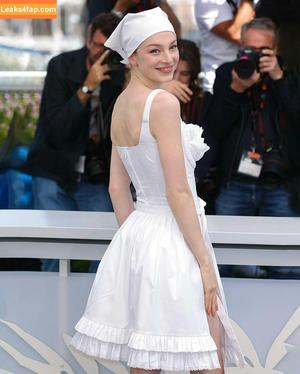Hunter Schafer photo #0214