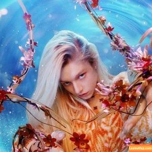 Hunter Schafer photo #0242