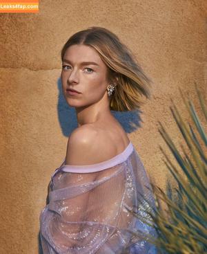 Hunter Schafer photo #0251