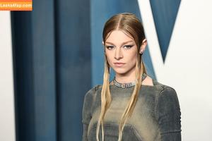 Hunter Schafer photo #0262