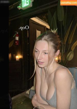 Hunter Schafer photo #0266