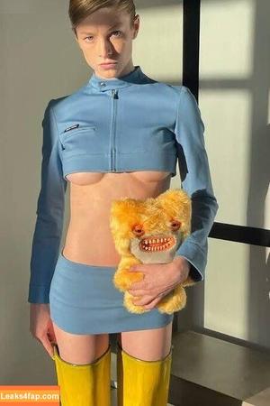 Hunter Schafer photo #0270
